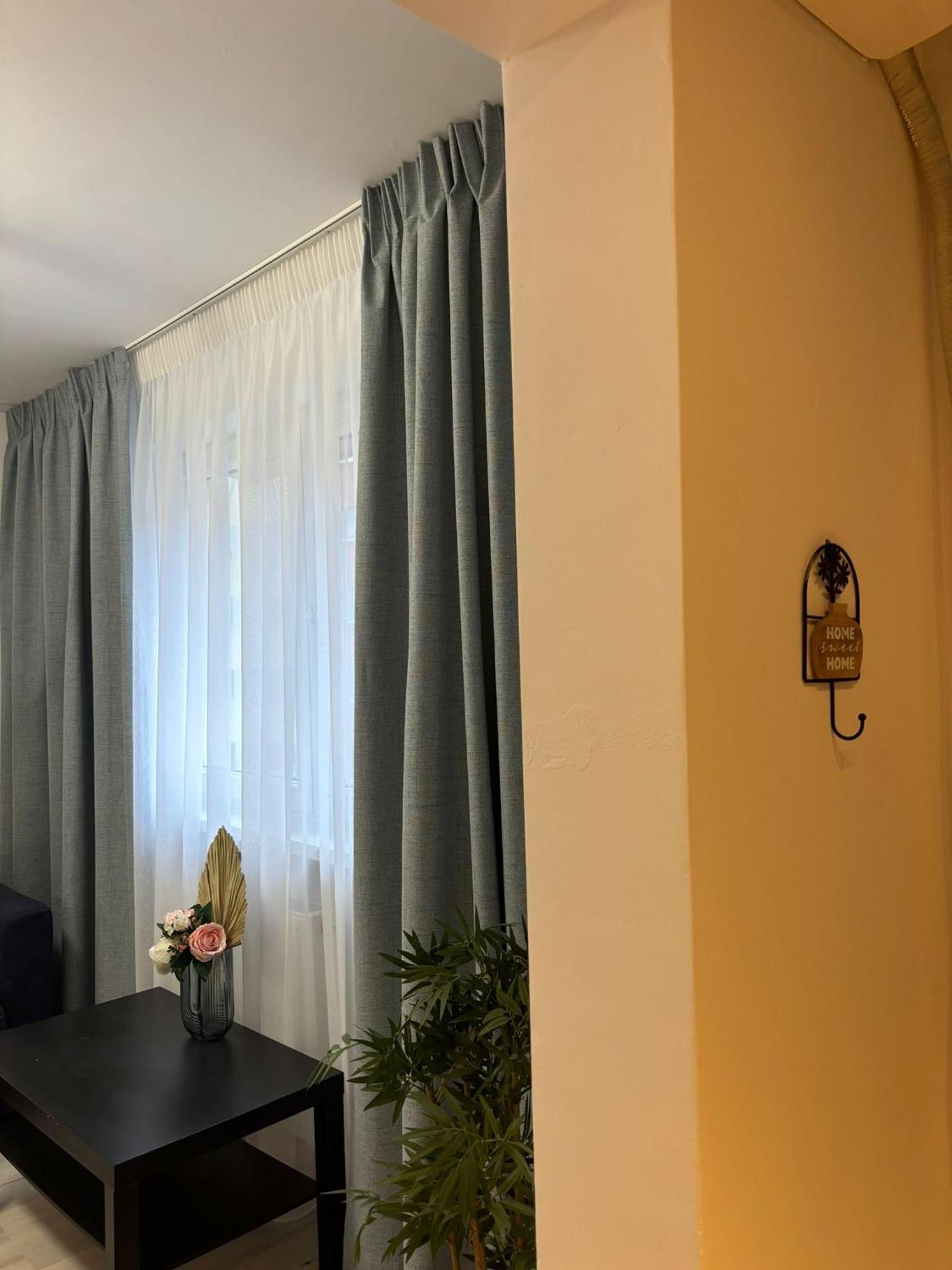 Appartamento The Little House Bucarest