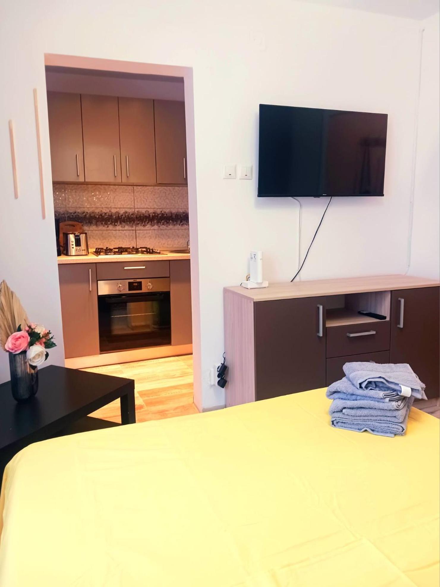 Appartamento The Little House