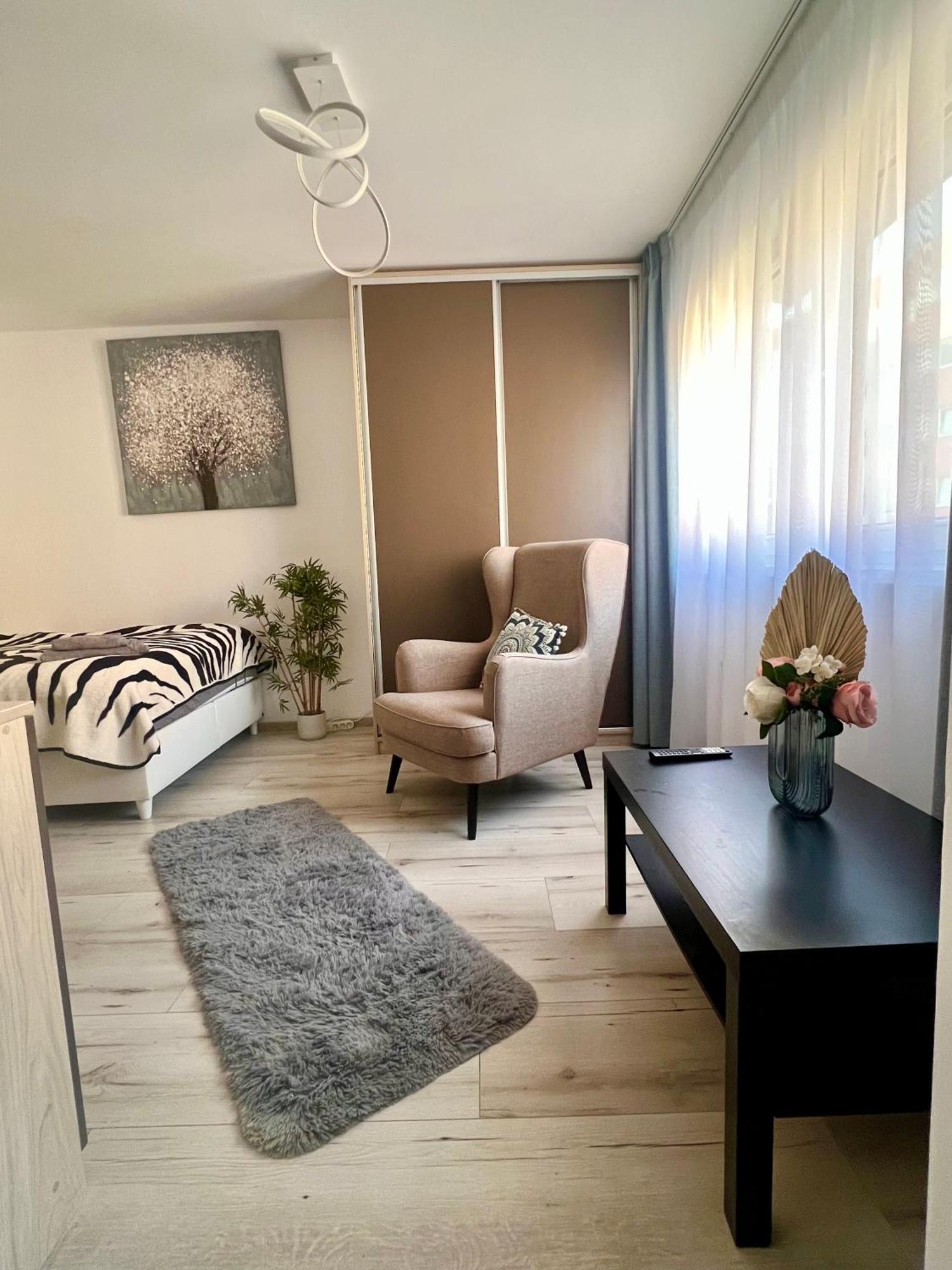 Appartamento The Little House *