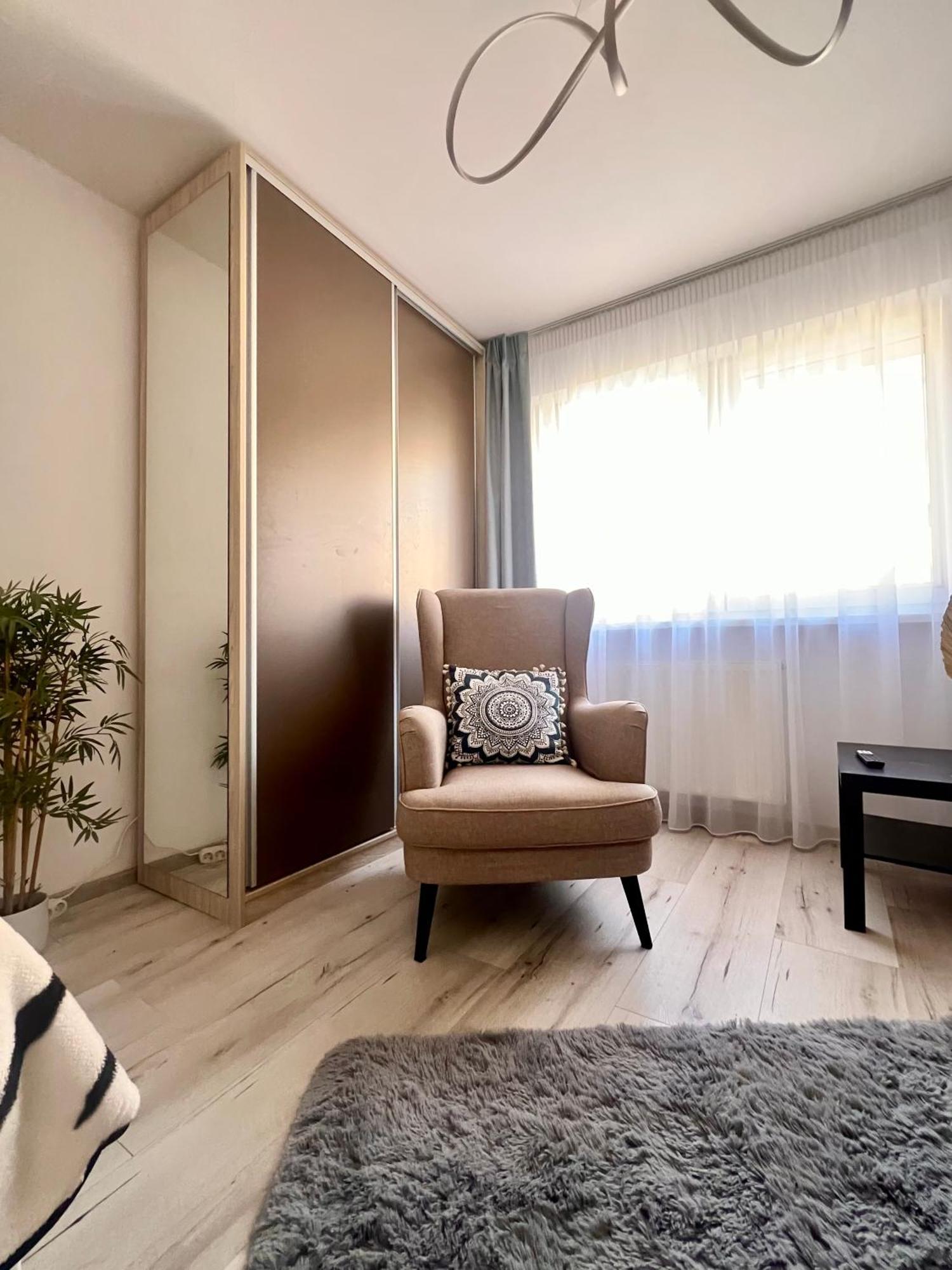 The Little House Appartamento Bucarest