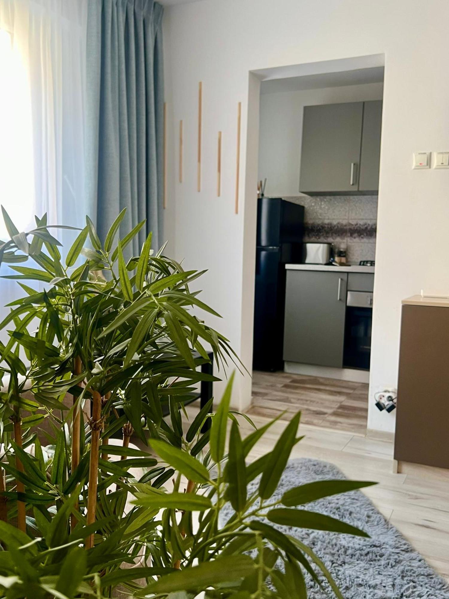 Appartamento The Little House Bucarest