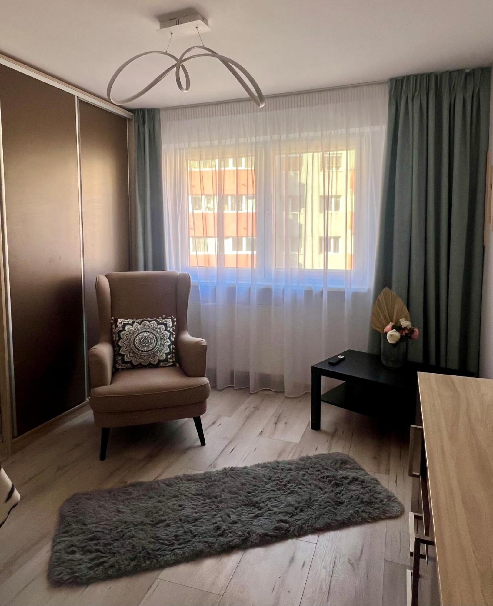 Appartamento The Little House Bucarest