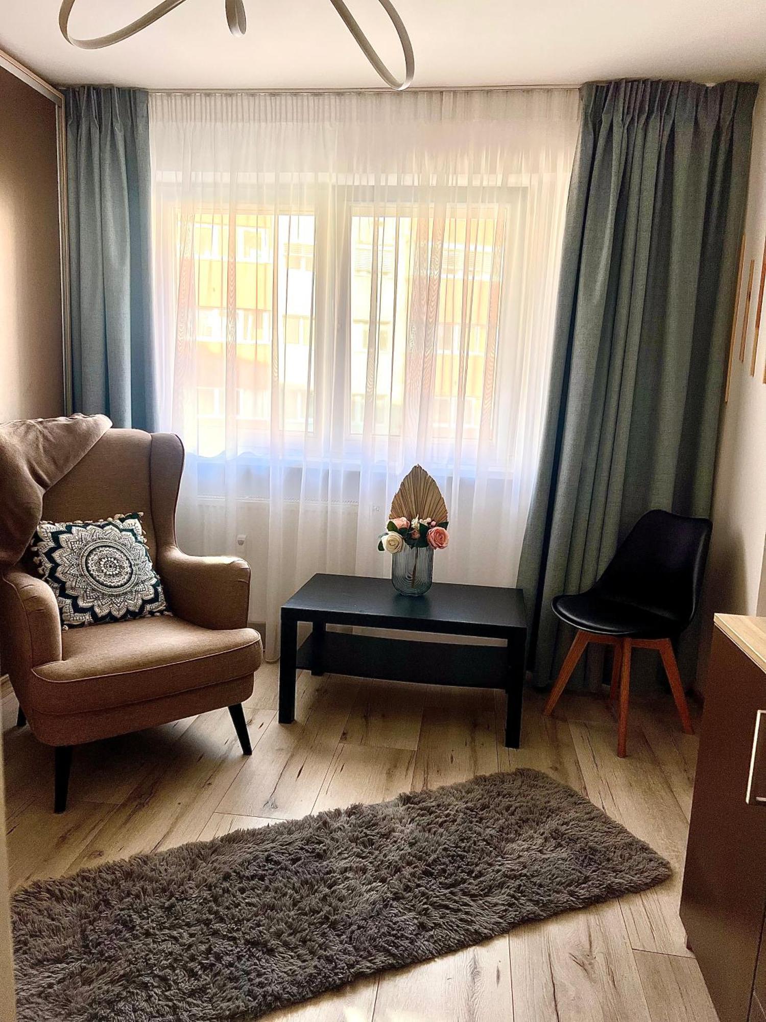 Appartamento The Little House Bucarest